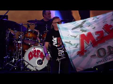 Dżem - (40 Urodziny Katowice) - Wokół Sami Lunatycy