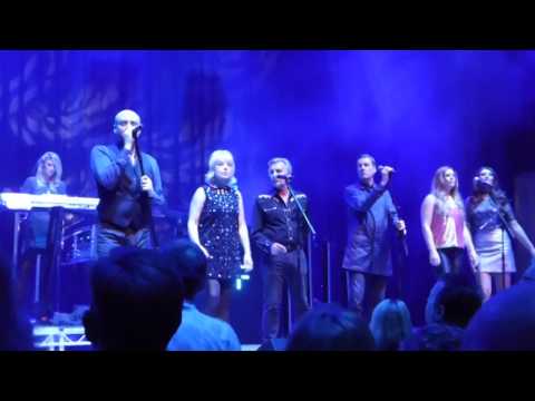 Heaven 17 / B.E.F. - It's a Wonderful Life - Basingstoke Anvil, 29/10/16