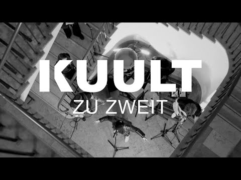 Zu Zweit - Kuult
