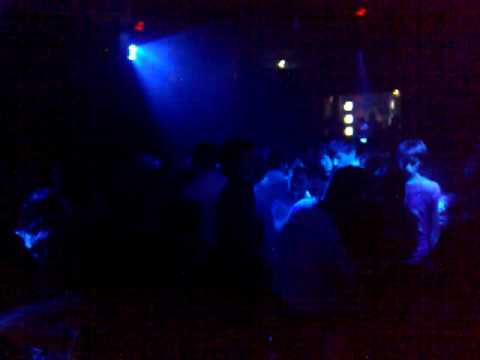 Sergio Matina @ Deluxe Disco (Osnago - LC)!!!