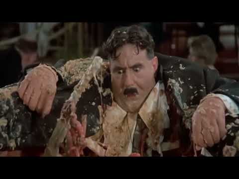 Monty Python - Mr Creosote       @Oddysee182