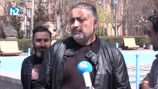 Պետք է համախմբվենք ու թույլ չտանք այդ հրեշավոր քայլը՝ Երևանի հանդեպ. Վիկտոր Մնացականյան: Լրաբեր
