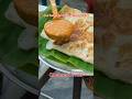 Ur Favourite Combo With Parotta South Indian Street Food Tiffin Parotta Salna Chutney