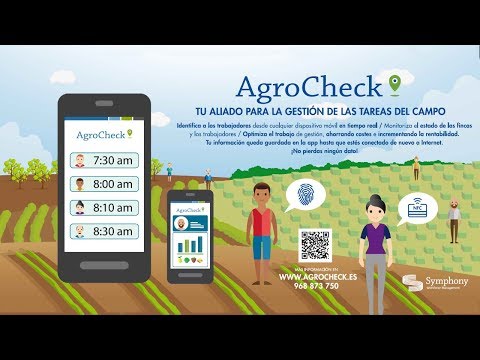 AgroCheck