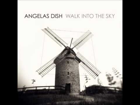 Angelas Dish - The Valley