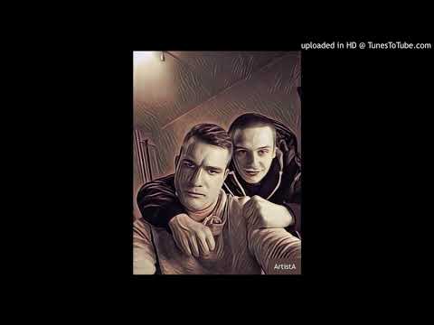 MikrusOficjalnie x Kraska - # Ego Trip