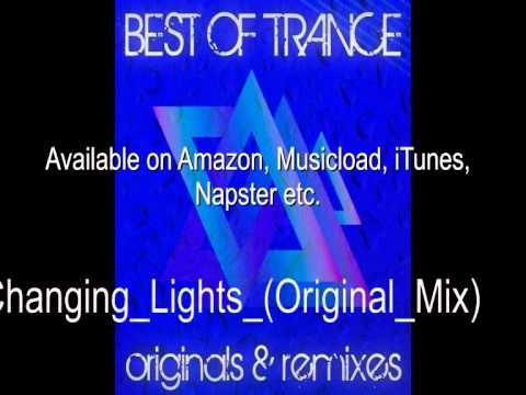 The Best of Trance Mixed By Agamemnon Project (Originals & Remixes) - Preview Track 18-26