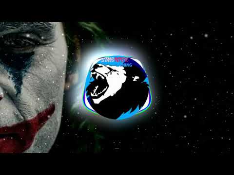 joker x green day - boulevard of broken dreams