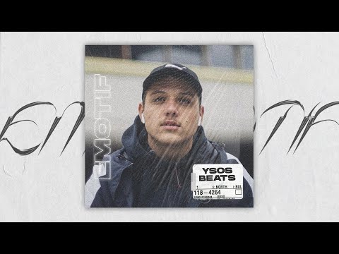 [FREE] PLK x SDM Type Beat 2022 - "EMOTIF" ✨ - Instru Rap 2022