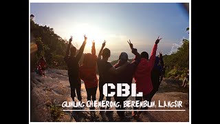 preview picture of video 'Chemerong Berembun Langsir (CBL), Terengganu Bersama Farawahida'
