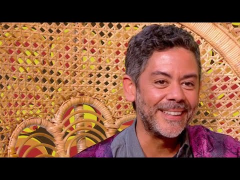 Manu Payet : l’interview 70’s - Je t’aime etc S03