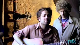 Dawes &quot;Time Spent In Los Angeles&quot;