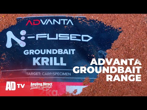 Advanta N-Fused Fishing Groundbait – Product Spotlight
