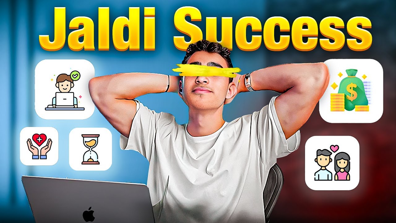 Mene Ye Secret Sabse Chupa Kar Rakha! Aaj Bata Dia…