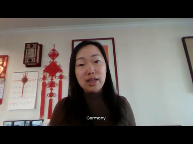 Amelia L Li Online Chinese Tutor Classgap 
