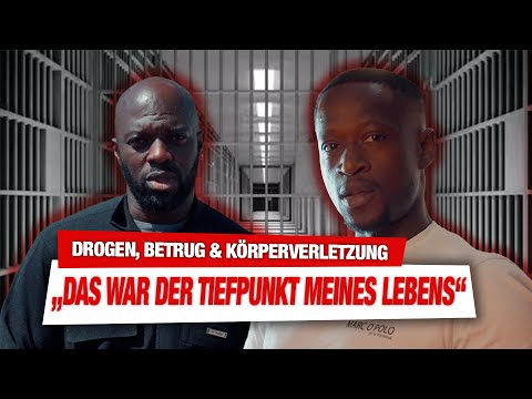 I robbed, dealt drugs, did time – now I want to live | Moses Fallaman at Stamped