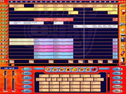 Dance Ejay 2 - Senner