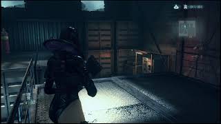 【数年ぶりのバイオハザードリベレーションズ レイドモード】Switch版 biohazard revelations RAID MODE
