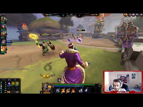 ADC DE LA A-Z Y SUPPORT DE LA Z-A / AGNI - ¿ES ESTO UN AGNI O UNA FREYA?