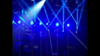 ENTER SHIKARI - Search Party live 23/3/12