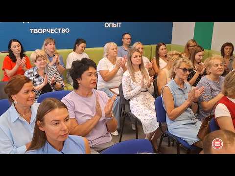 Хочется видеть город процветающим. В Ревде наградили добровольцев