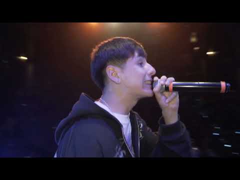 DRAKER vs. JP vs. CHELL: Octavos - Liga Inmortal Chiguayante / Fecha 33