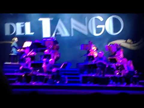 Grandes Valores del Tango 2022