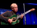 Bruce Cockburn - "Sunrise On The Mississippi" (eTown webisode #722)