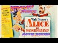 Alice In Wonderland 1951 Review Retrosmile Adventures