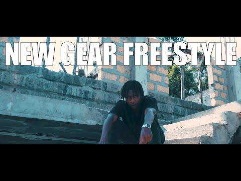 MOTI THE NRG - NEW GEARS FREESTYLE (official Video)