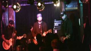 Backyard Tire Fire : Ready Or Not