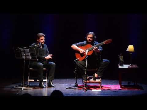 Ricardo Ribeiro e Yamandu Costa - El día que me quieras