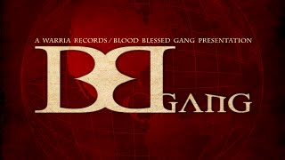 @SluggerRoo  -  A Cappella  &  Brief Testimony  [#BloodBlessedGang]