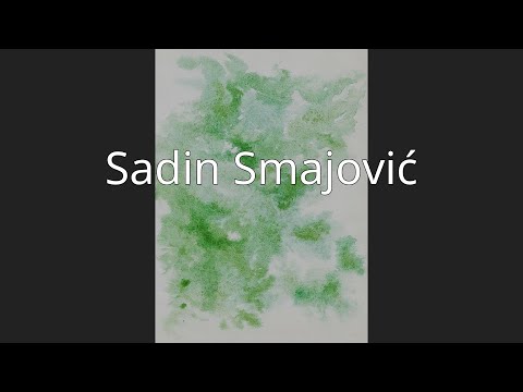 Sadin Smajović