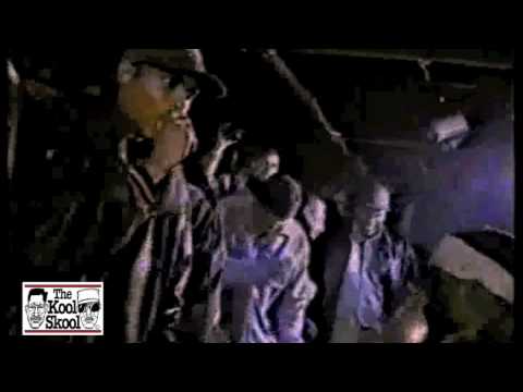 Mic Geronimo & Royal Flush Live in 95'