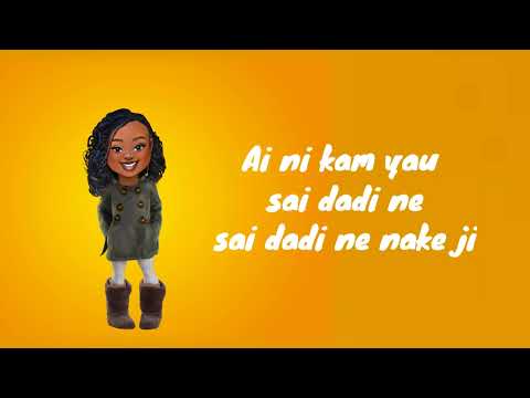 Panam Bande - Yar Auta