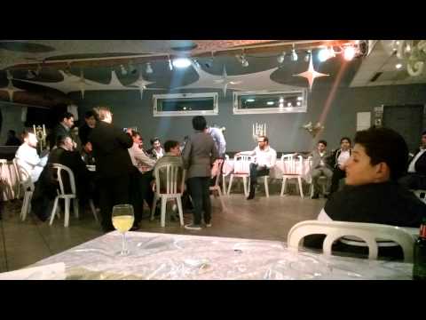 ACA CERGAR I MILE MATIC OPASAN RITAM !!!!