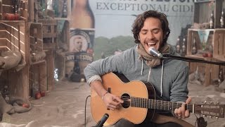 Jack Savoretti &#39;We are Bound&#39; - The Henry Westons Sessions at Cheltenham Jazz Festival 2017
