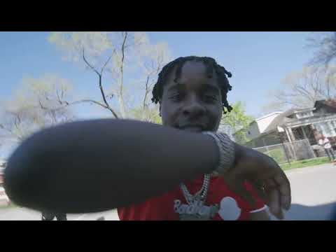 BANDMAN TWON feat BANDMAN TIMO - GO - directed by DIRECTOR WILL GATES