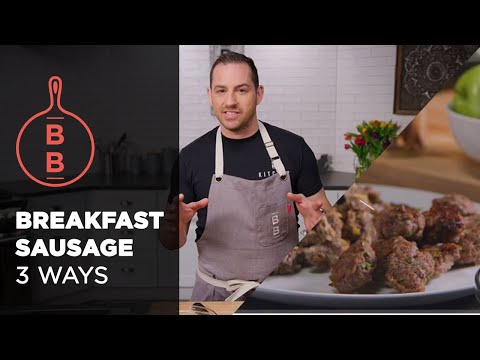 download lagu mp3 mp4 Grass Fed Breakfast Sausage, download lagu Grass Fed Breakfast Sausage gratis, unduh video klip Grass Fed Breakfast Sausage