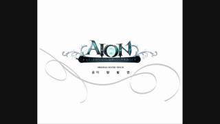 Aion Soundtrack - Forgotten Sorrow (Korean Version)