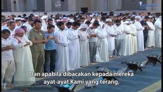 Download lagu Sheikh Mishary Rashid Al Afasy   Surat Maryam Bagian 2 1431 H Subtitle Indonesia   YouTube 2 mp3