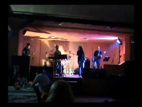 Arock - AROCK na Pyšelce 3