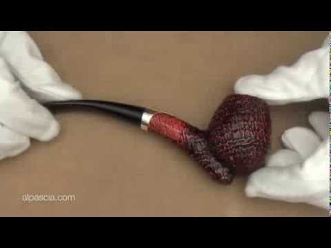 pipa Ser Jacopo Picta Van Gogh 12 S2 - pipe 438