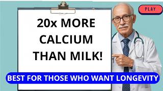 Health Technology Secrets: Seeds That Rejuvenate Blood After 60  [Seniors] | 5 Seeds for Longevity