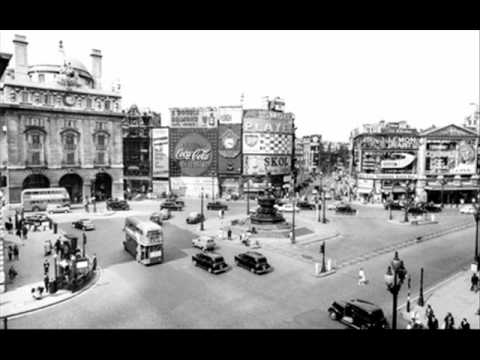 ronnie hilton -the world outside(Warsaw Concerto)