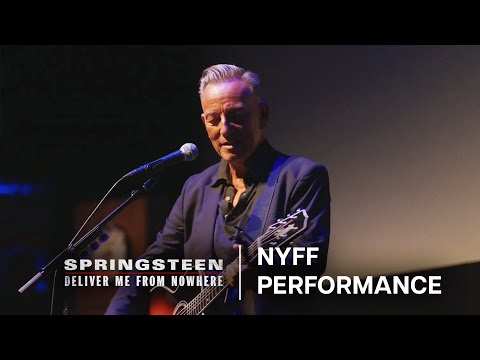 NYFF Performance