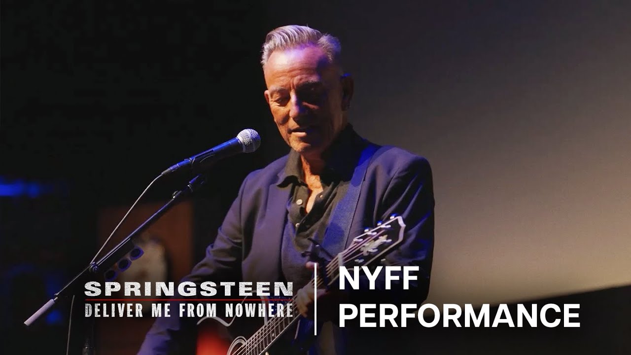 NYFF Performance