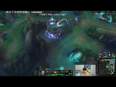 Kzh Leesin vs Nidalee super server master