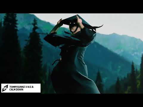 Tommygunnz X N.E.B. - Calmdown